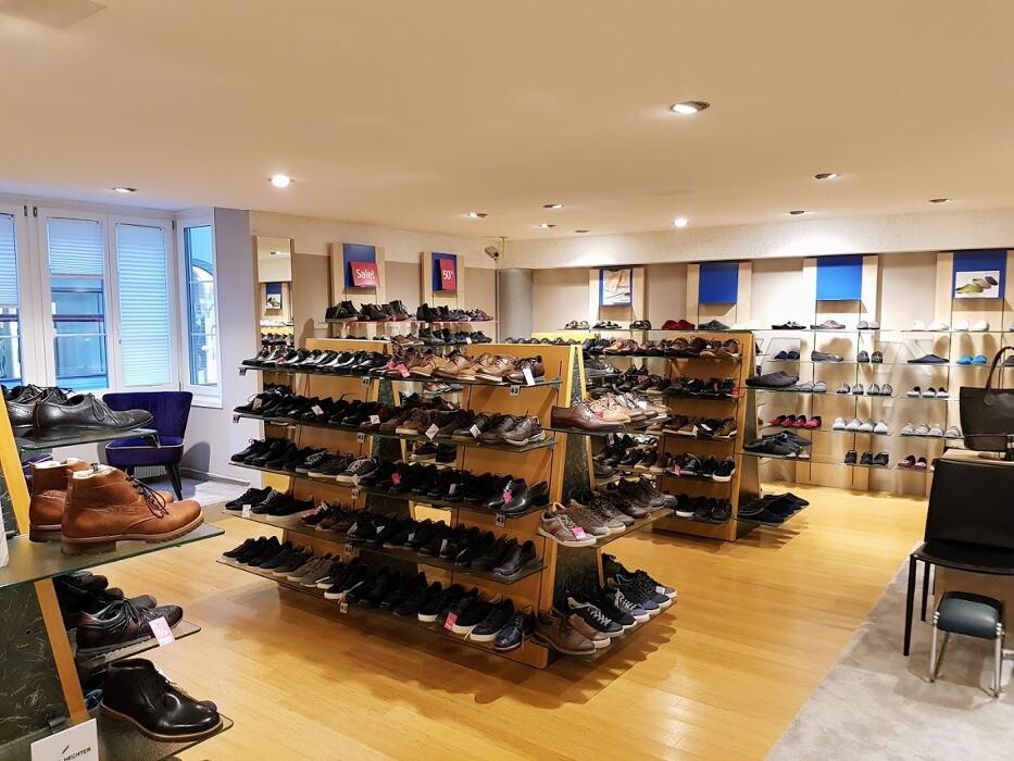 Bilder Tiefenbacher Schuhe