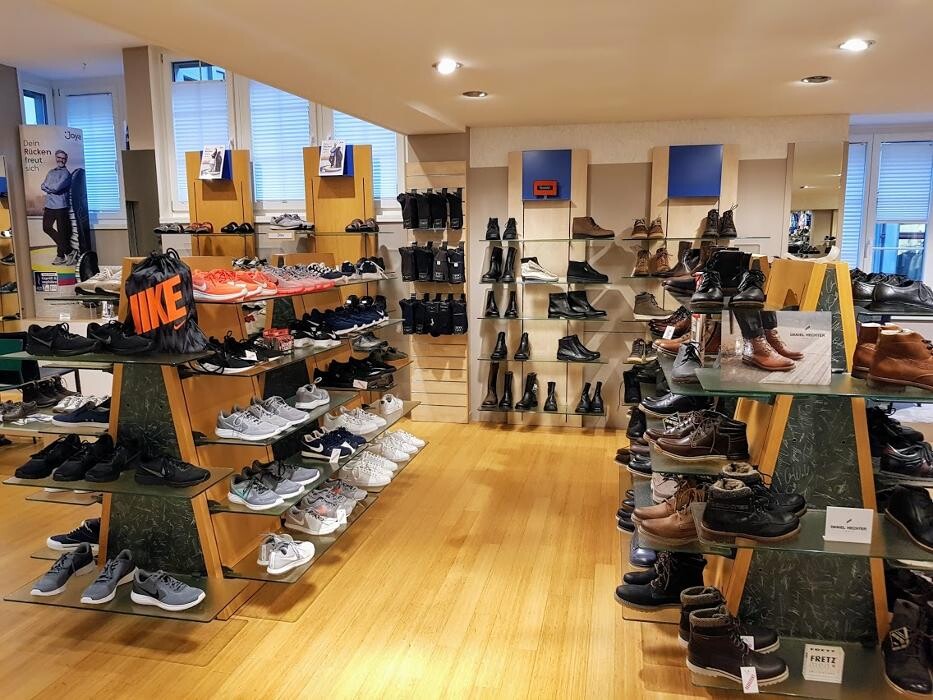 Bilder Tiefenbacher Schuhe