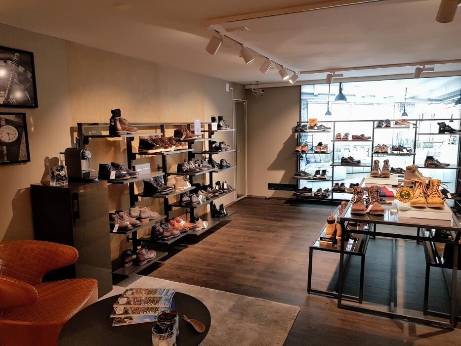 Bilder Tiefenbacher Schuhe