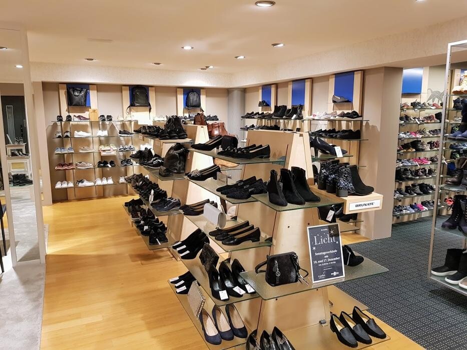 Bilder Tiefenbacher Schuhe