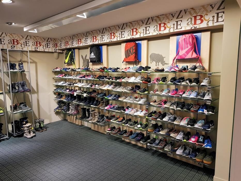 Bilder Tiefenbacher Schuhe