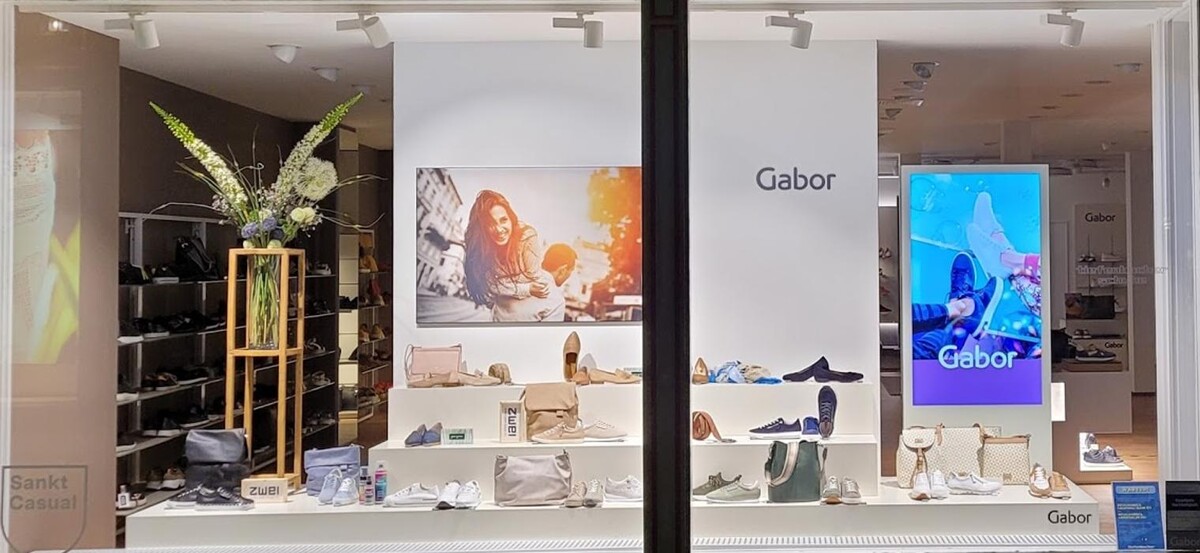 Bilder Tiefenbacher Schuhe