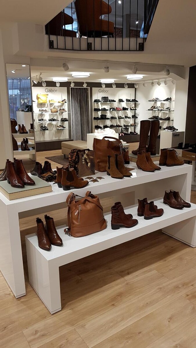 Bilder Tiefenbacher Schuhe