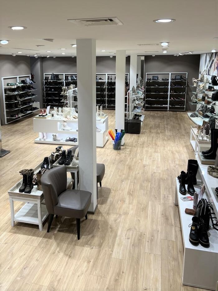 Bilder Tiefenbacher Schuhe