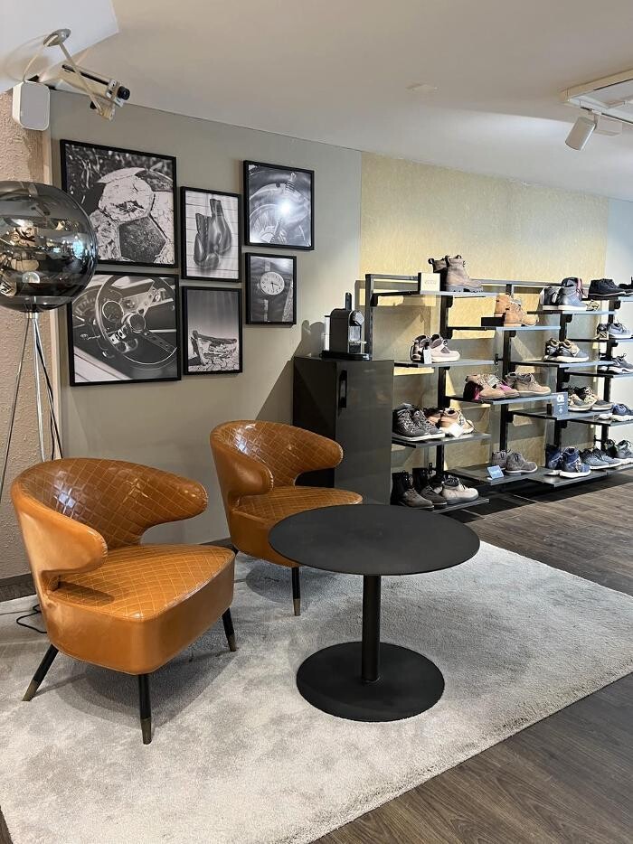 Bilder Tiefenbacher Schuhe