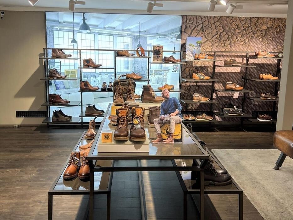 Bilder Tiefenbacher Schuhe