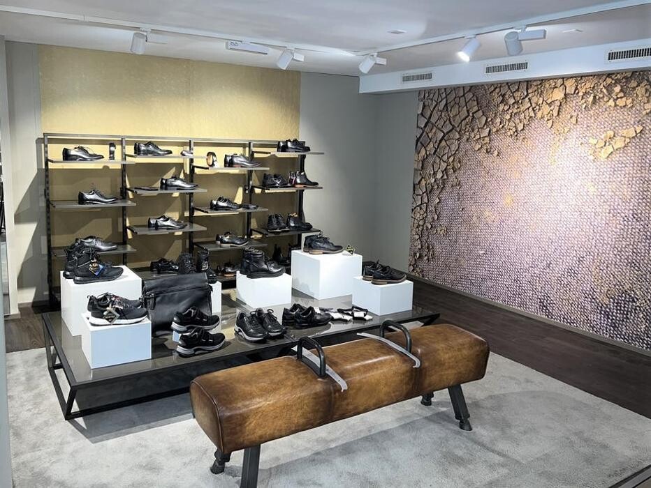 Bilder Tiefenbacher Schuhe