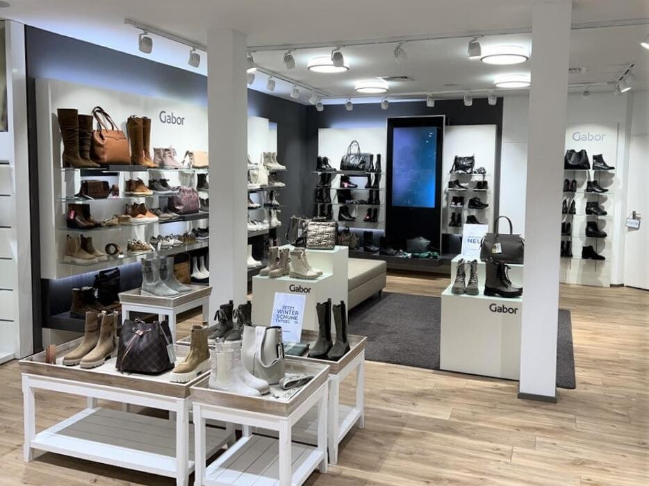 Bilder Tiefenbacher Schuhe