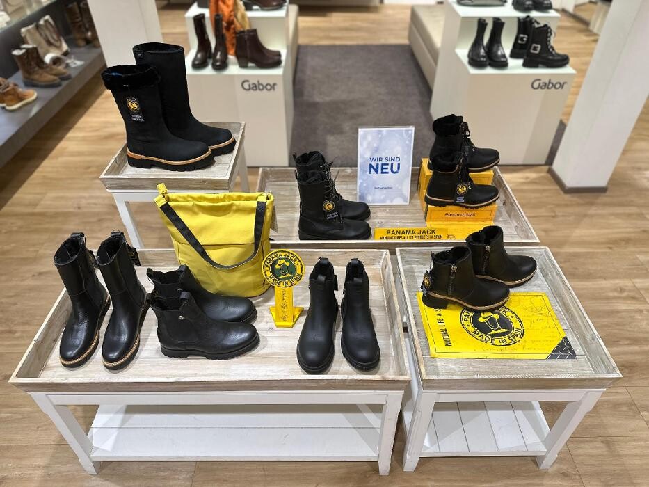 Bilder Tiefenbacher Schuhe