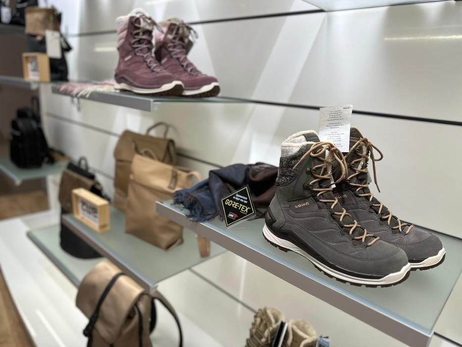 Bilder Tiefenbacher Schuhe