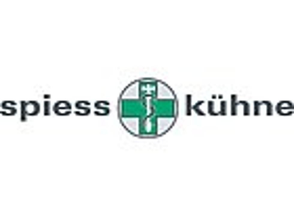 Spiess + Kühne AG Logo