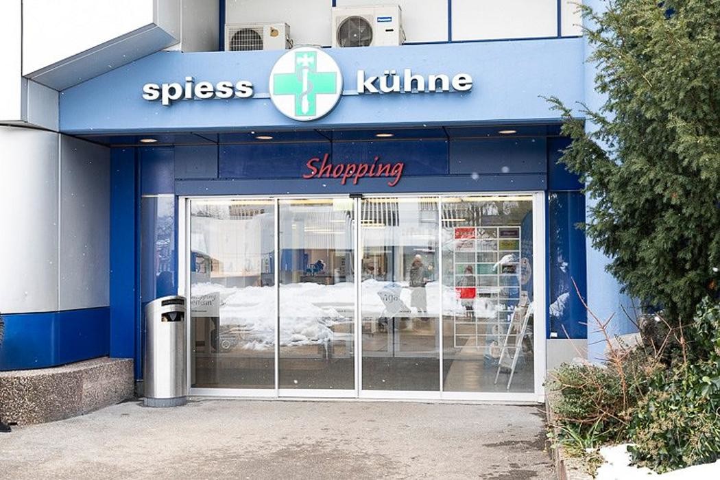 Bilder Spiess + Kühne AG