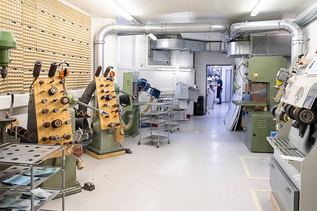 Bilder Spiess + Kühne AG