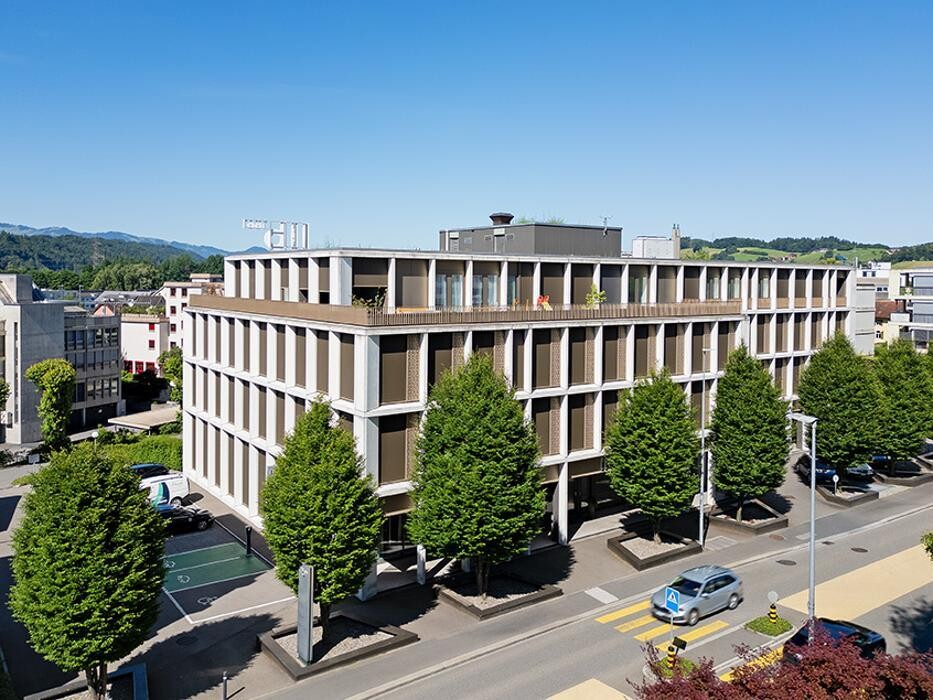 Bilder LLB Schweiz | Uznach