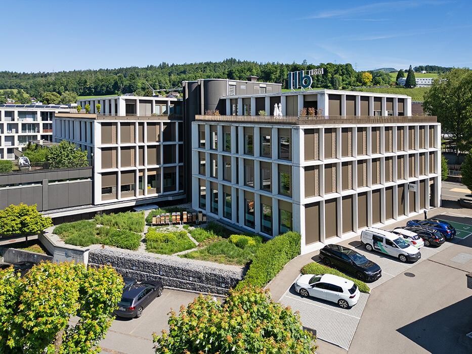 Bilder LLB Schweiz | Uznach