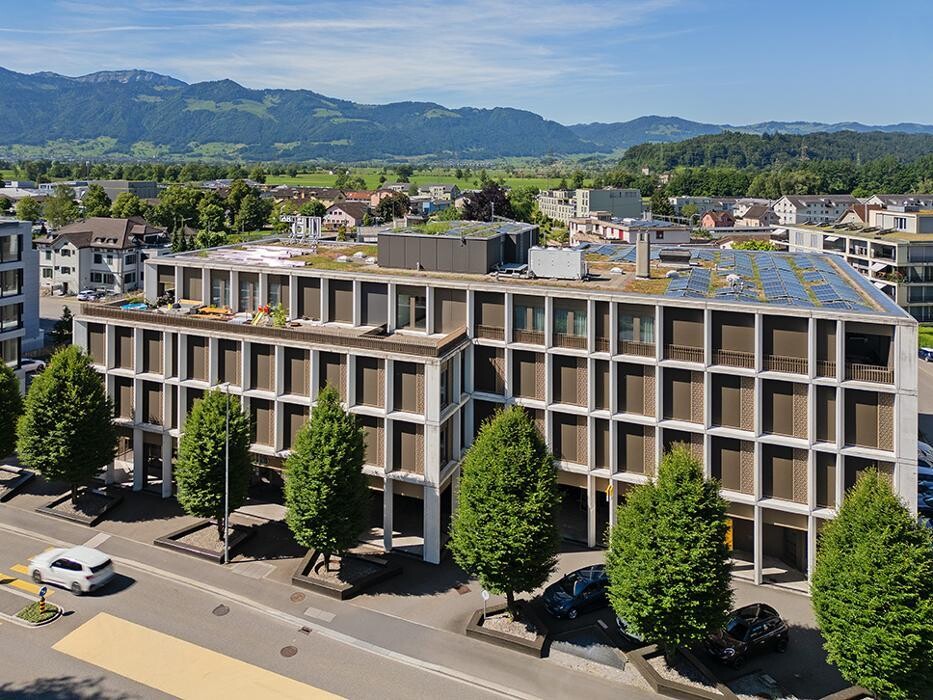 Bilder LLB Schweiz | Uznach
