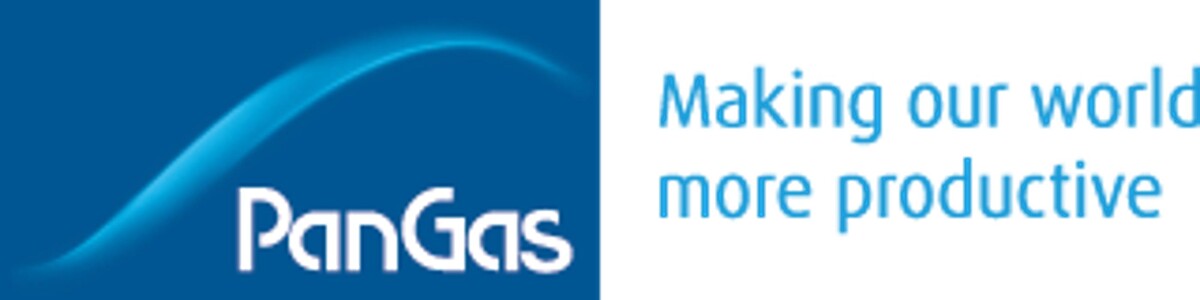 PanGas Depot Wattwil | P. Schönenberger AG Logo