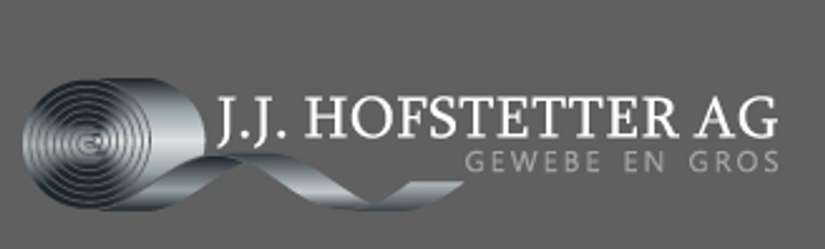 Bilder Hofstetter J. J. AG