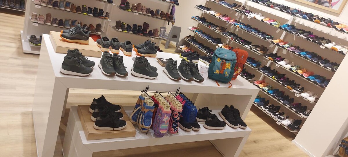 Bilder Tiefenbacher Schuhe