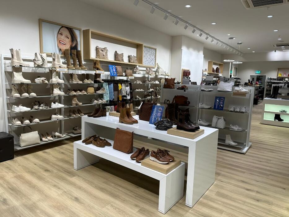 Bilder Tiefenbacher Schuhe