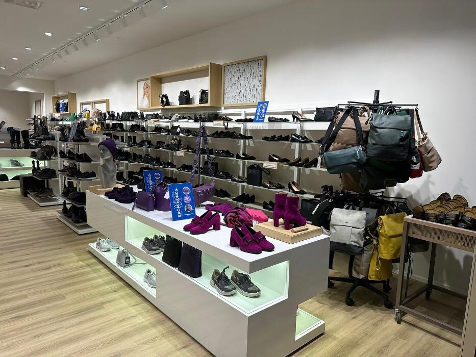 Bilder Tiefenbacher Schuhe