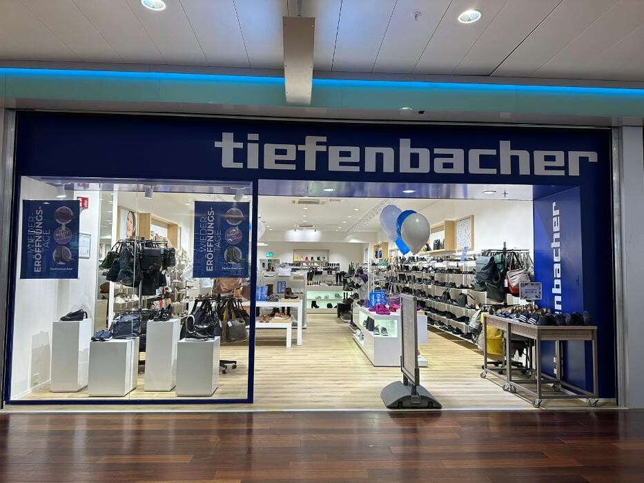 Bilder Tiefenbacher Schuhe