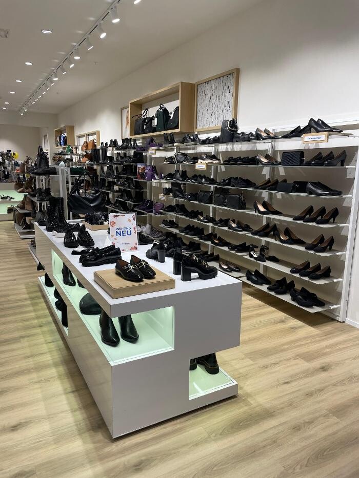 Bilder Tiefenbacher Schuhe