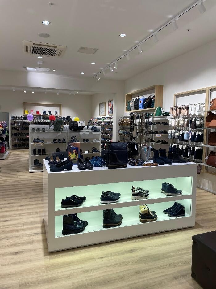 Bilder Tiefenbacher Schuhe