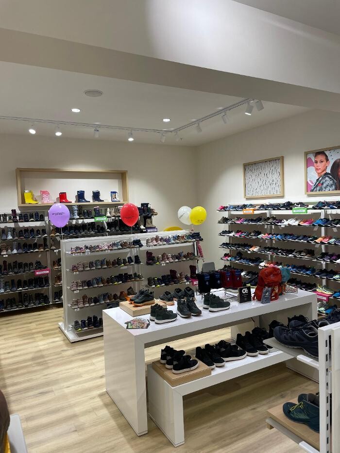 Bilder Tiefenbacher Schuhe