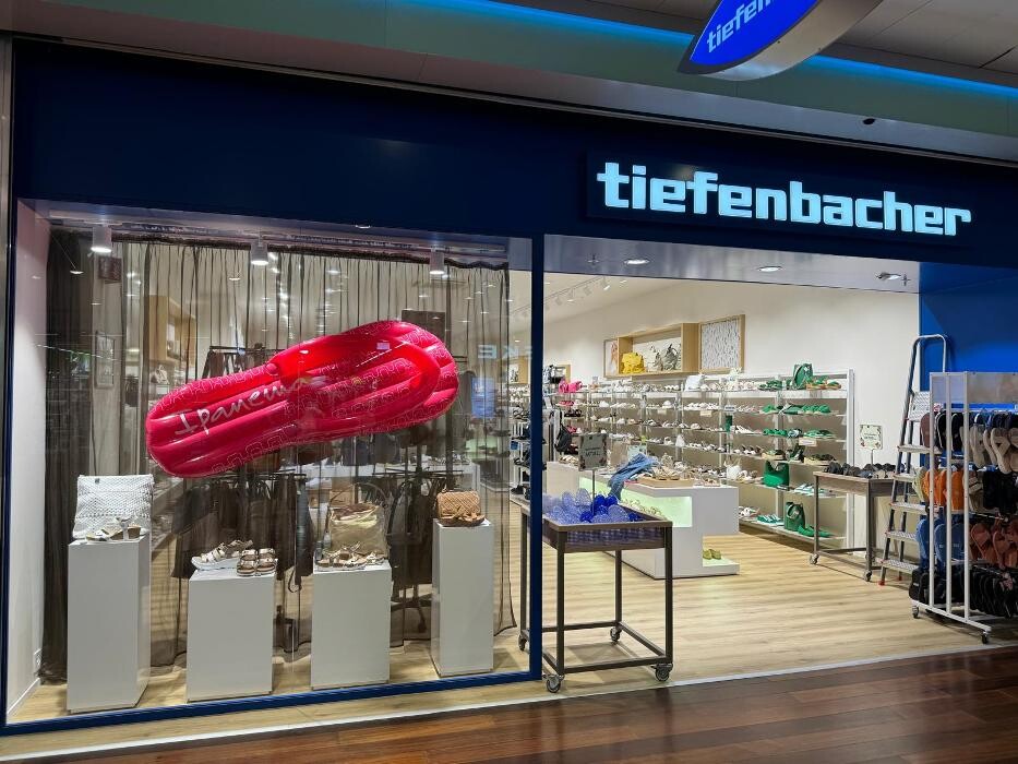Bilder Tiefenbacher Schuhe