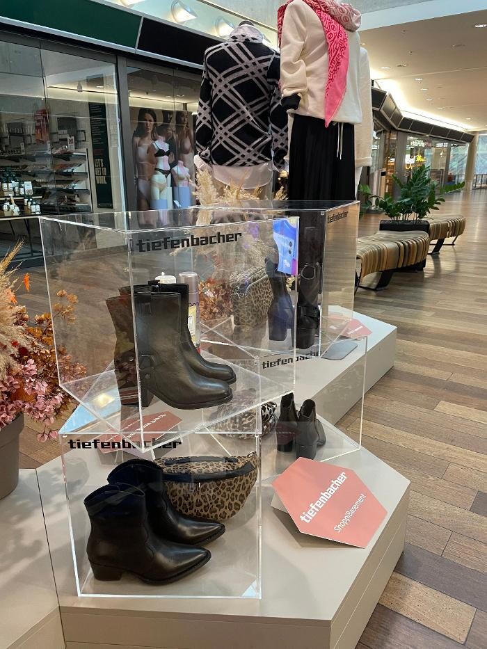 Bilder Tiefenbacher Schuhe