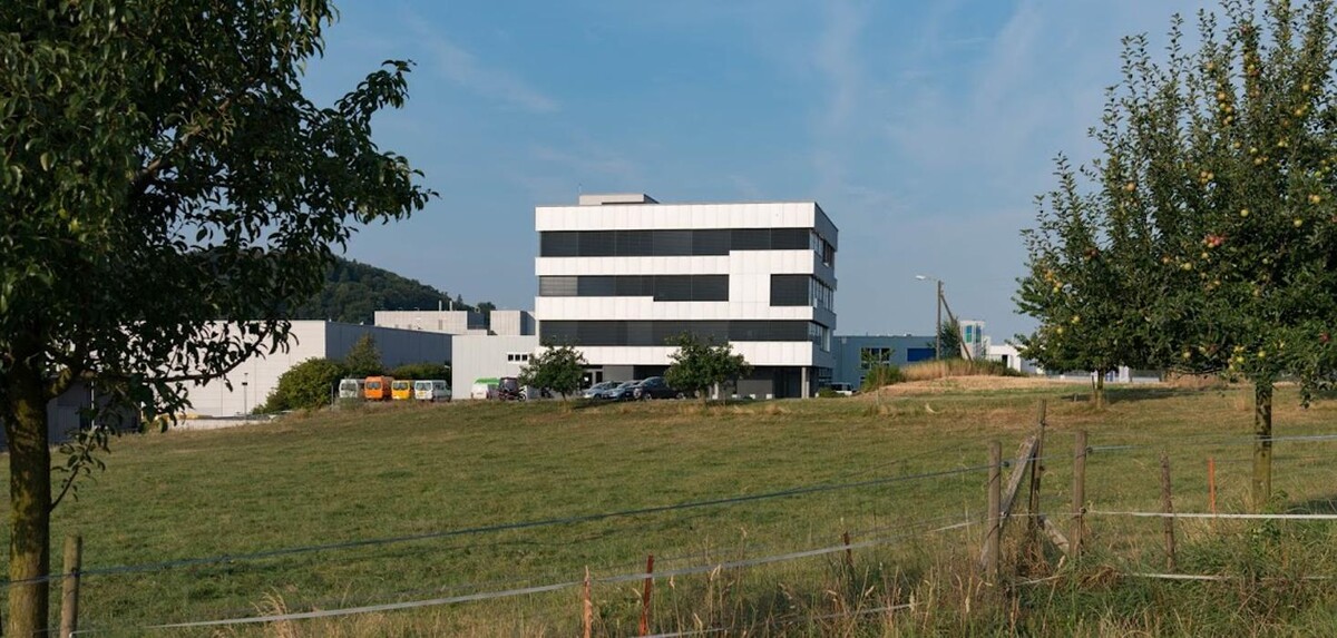 Bilder Bechtle Schweiz AG