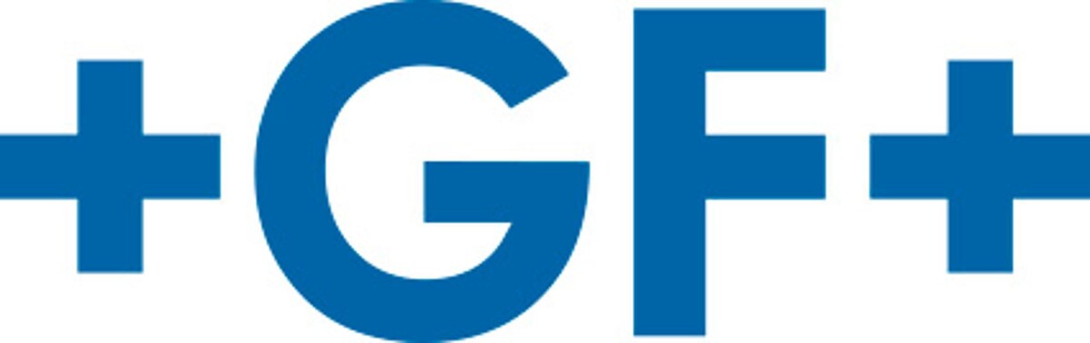 Georg Fischer AG Logo