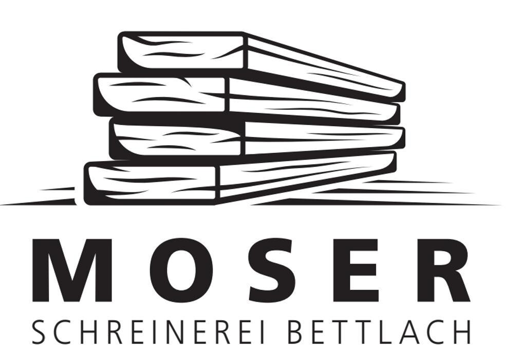 Moser Schreinerei Bettlach GmbH Logo