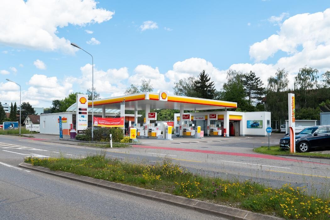 Bilder Shell