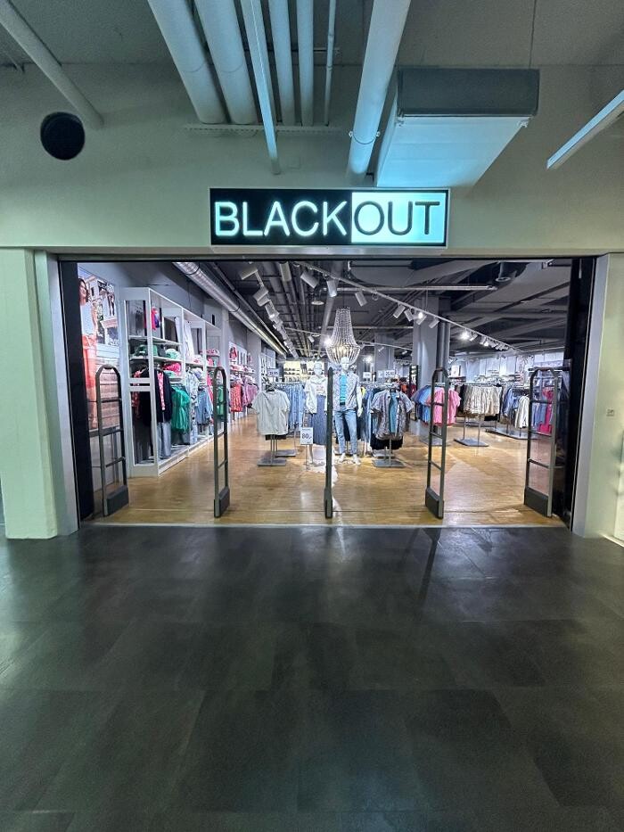 Bilder BLACKOUT