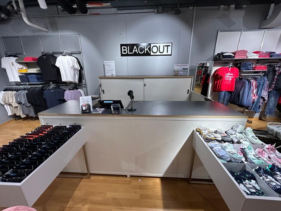 Bilder BLACKOUT