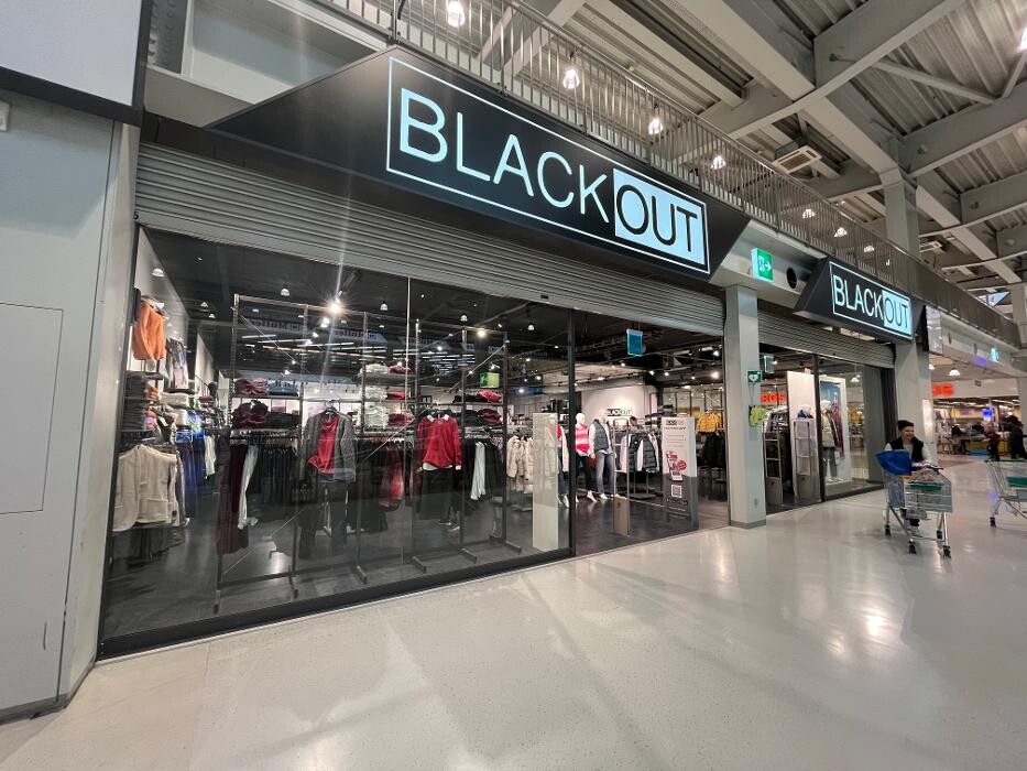 Bilder BLACKOUT