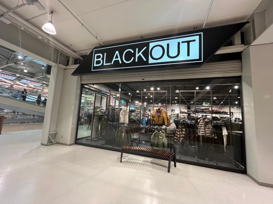 Bilder BLACKOUT