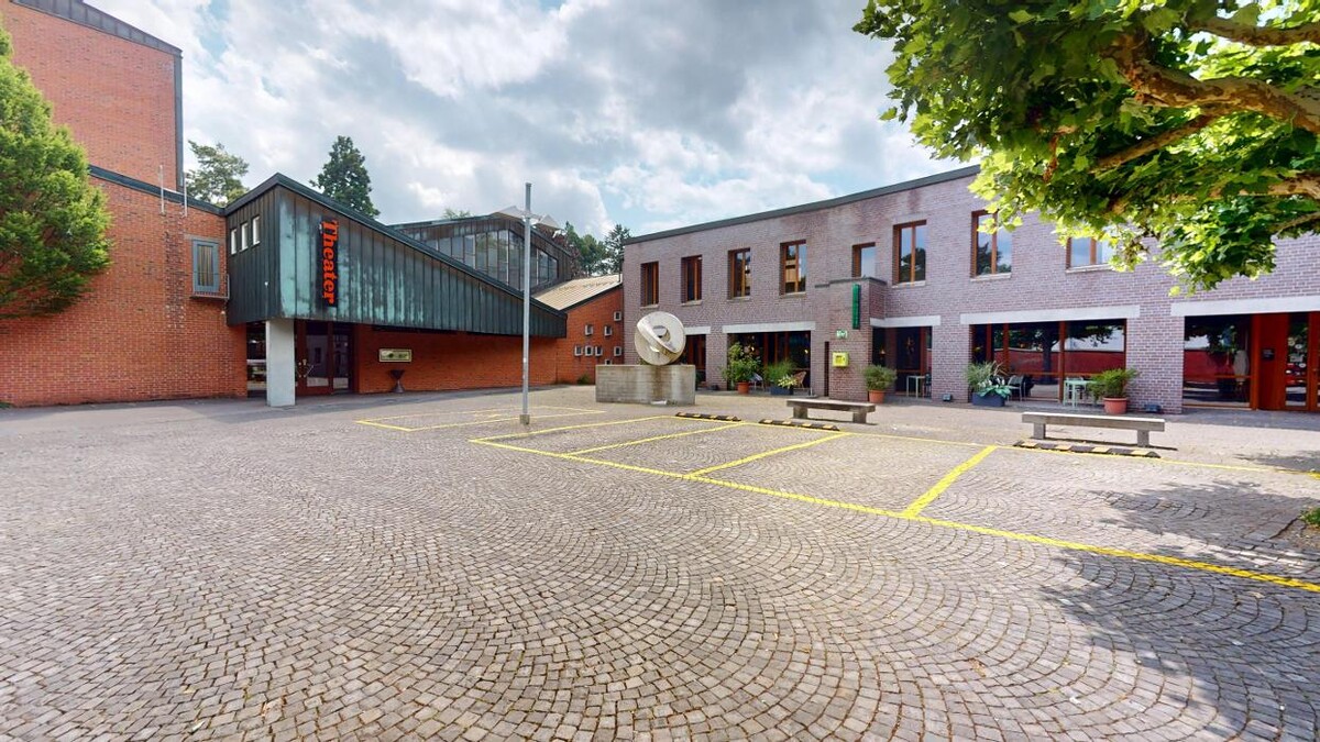Bilder Parktheater Gastro AG