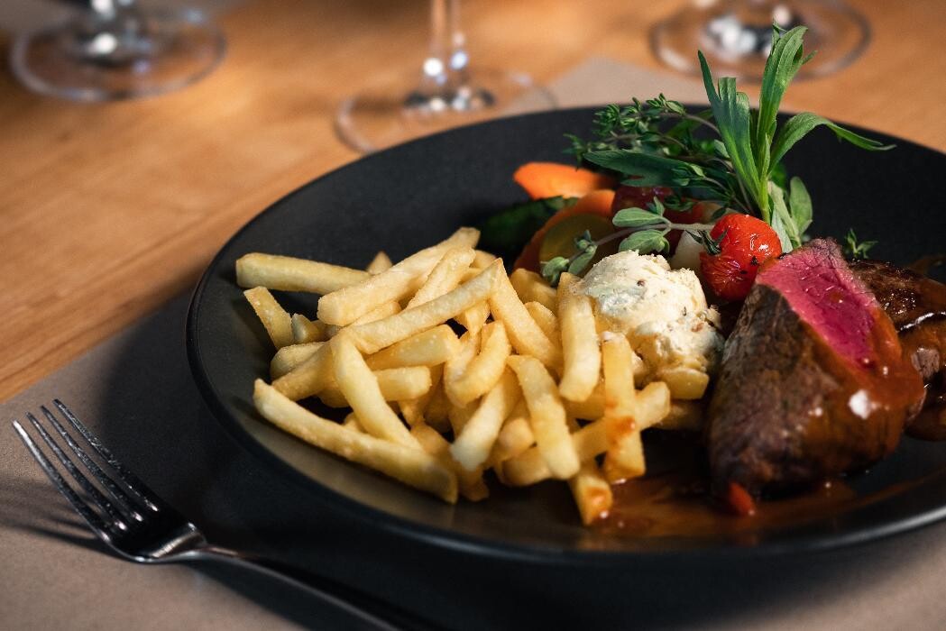 Bilder Parktheater Gastro AG