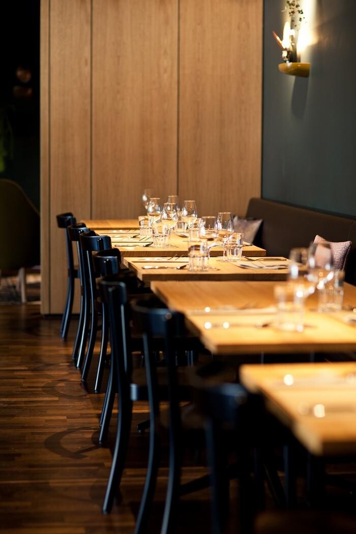Bilder Parktheater Gastro AG