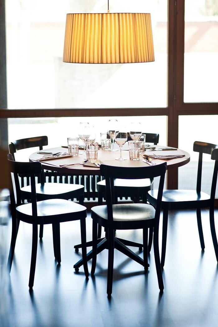 Bilder Parktheater Gastro AG