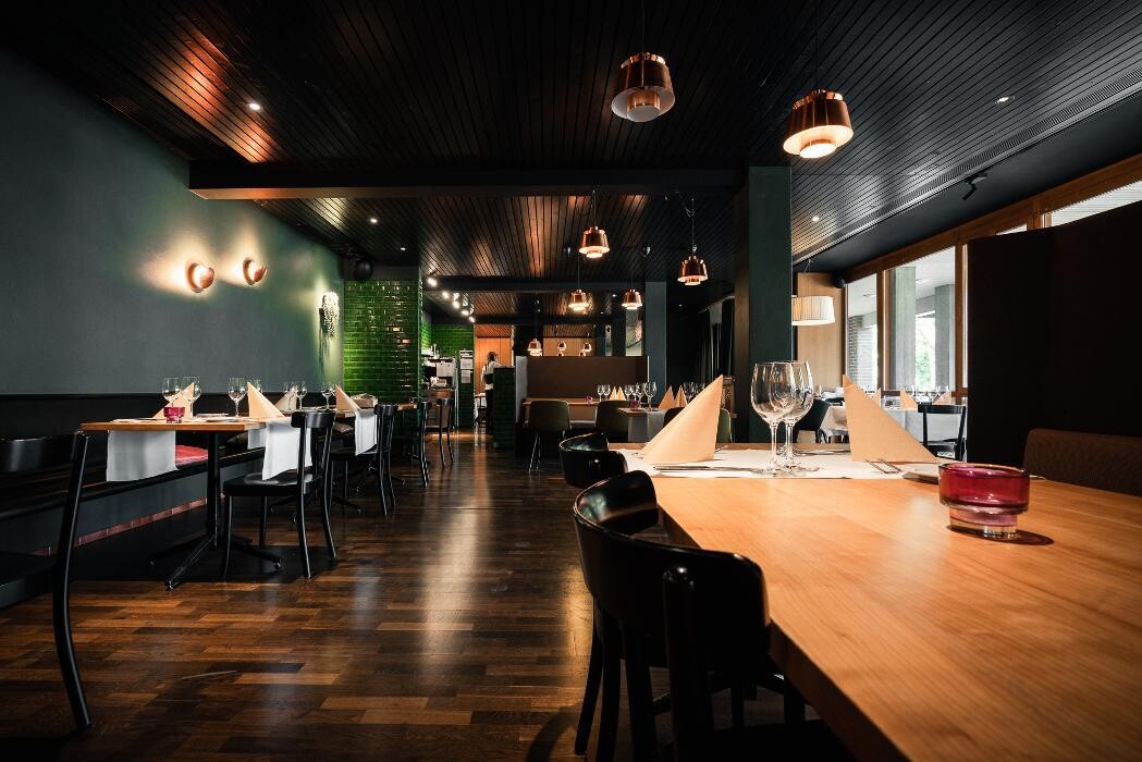 Bilder Parktheater Gastro AG