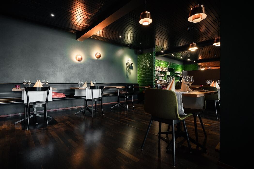 Bilder Parktheater Gastro AG