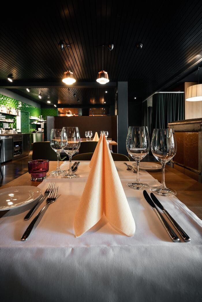 Bilder Parktheater Gastro AG