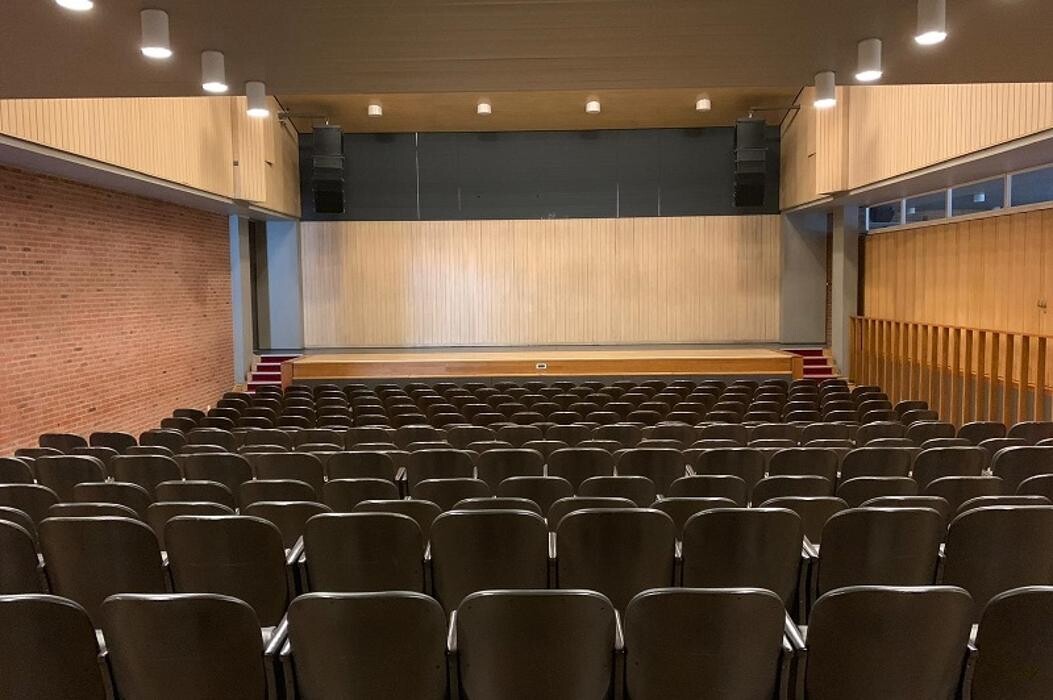Bilder Parktheater Gastro AG