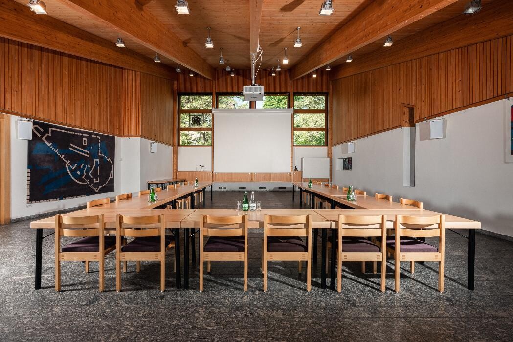 Bilder Parktheater Gastro AG