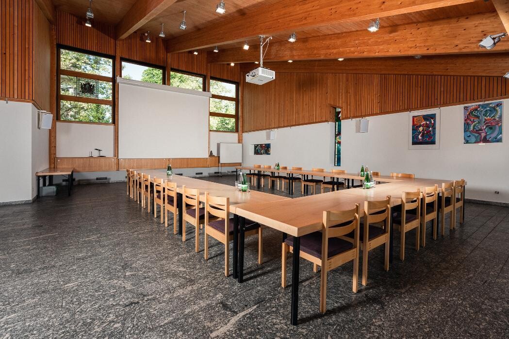 Bilder Parktheater Gastro AG