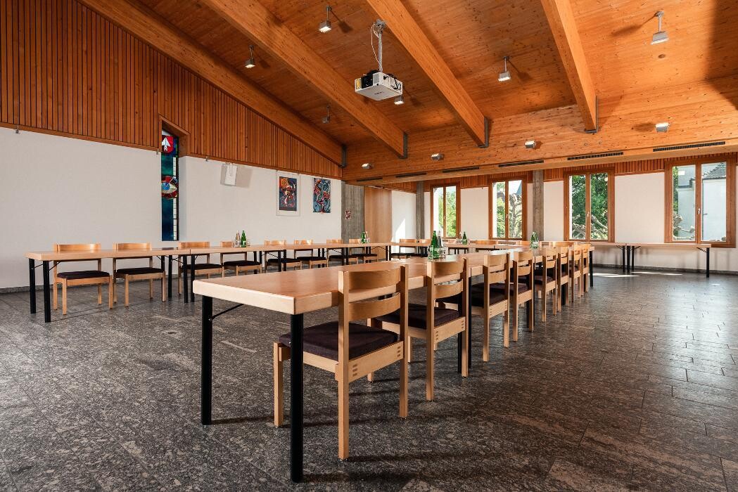 Bilder Parktheater Gastro AG